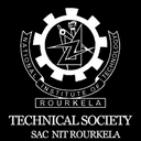 NITR Logo