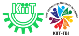 KIIT-TBI Logo